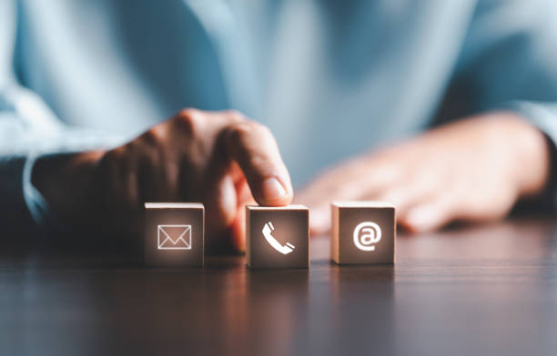 Luxe Jewelers showroom